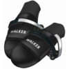 2 Botas Confort Walker Perros Nylon XS Negro