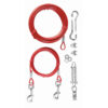 cable exteriores