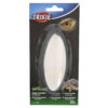 2 Huesos Jibia para Reptiles Natural 12 cm