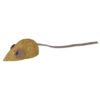 2 Ratones Catnip 5 cm