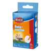 2 Ruedas de Sal con Gancho Plastico 54 g