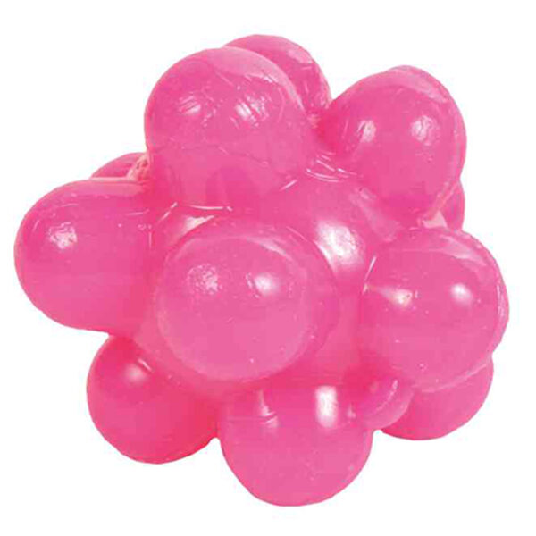 Set Pelotas con Protuberancias 4 packs x 4 ud