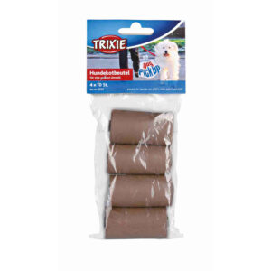 Bolsitas Basura Biodegradables - 4 PACKS X 4 ROLLOS C/U - Imagen 2