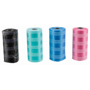 Bolsitas Basura para Perros colores surtidos - Imagen 5