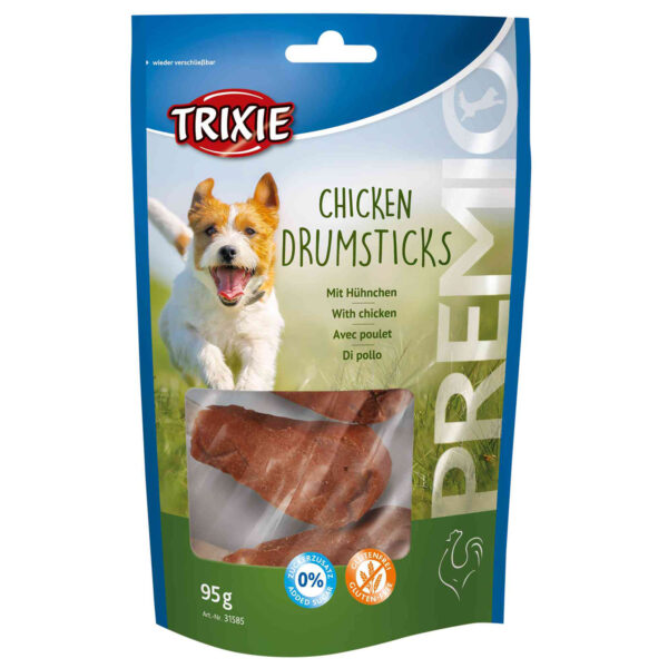 PREMIO Chicken Drumsticks x 6 PACKS