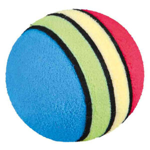 Set de Pelotas Juego 4 packs x 6 ud - Imagen 4