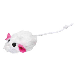 Set de Ratones Peluche x 4 UNIDADES - Imagen 2