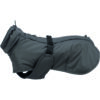 Abrigo Limoux XS 30 cm Gris piedra
