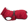 Abrigo Minot XS 30 cm 28 46 cm Rojo