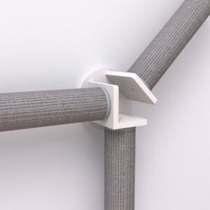 Accesorio de pared II - Imagen 2