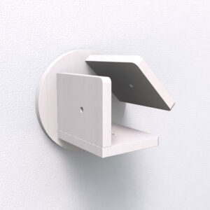 Accesorio de pared II - Imagen 3