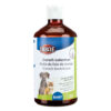 Aceite de Hígado de Bacalao 3 x 500 ml c/u 2 Aceite Higado Bacalao Perro Gato IT SW E 500 ml