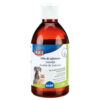 Aceite de Salmon Perro Gato En IT SW E 250 ml