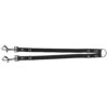 Acoplador parejas Basic XS S 30 cm 10 mm Negro