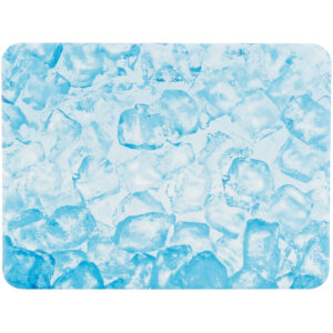 Alfombrilla Refrescante x 3 UNIDADES - Imagen 2
