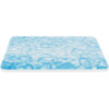 Alfombrilla Refrescante 20 15 cm Azul