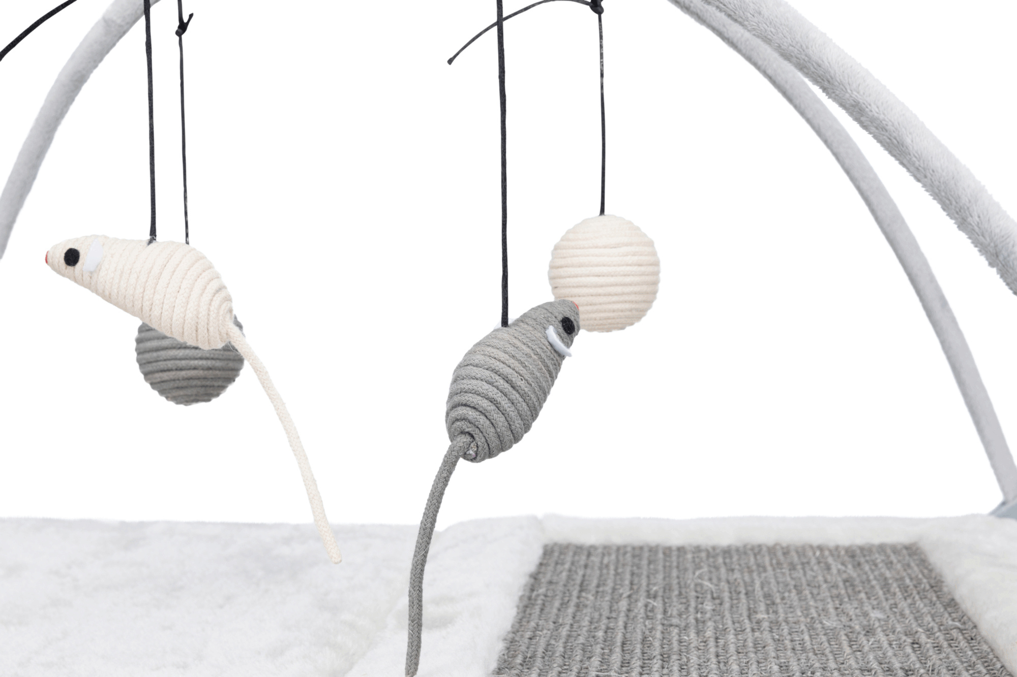 Junior Alfombrilla Rascadora - Imagen 5