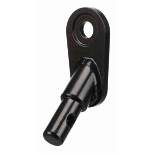 Gancho de Remolque para Bicicleta, Repuesto - Imagen 2