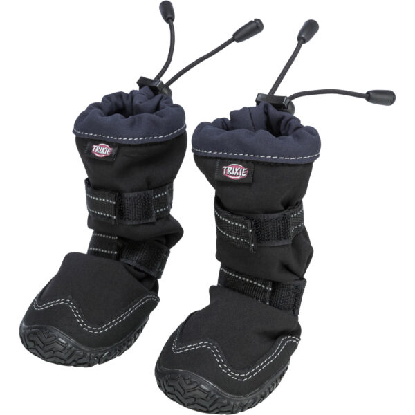 Andador de protección de patas activo largo