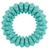 Anillo Denta Fun 2 Anillo Denta Fun Caucho Natural Menta 9 cm 12 cm