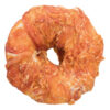 Anillo Masticable Pollo Denta Fun 10 cm 110 g