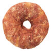 Denta Fun Chicken Chewing Rings ø20 cm 225 gr/u 3 Anillo Masticable Pollo Denta Fun 20 cm 225 g