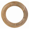 Anillo Piel Masticable 175 g 15 cm Granel