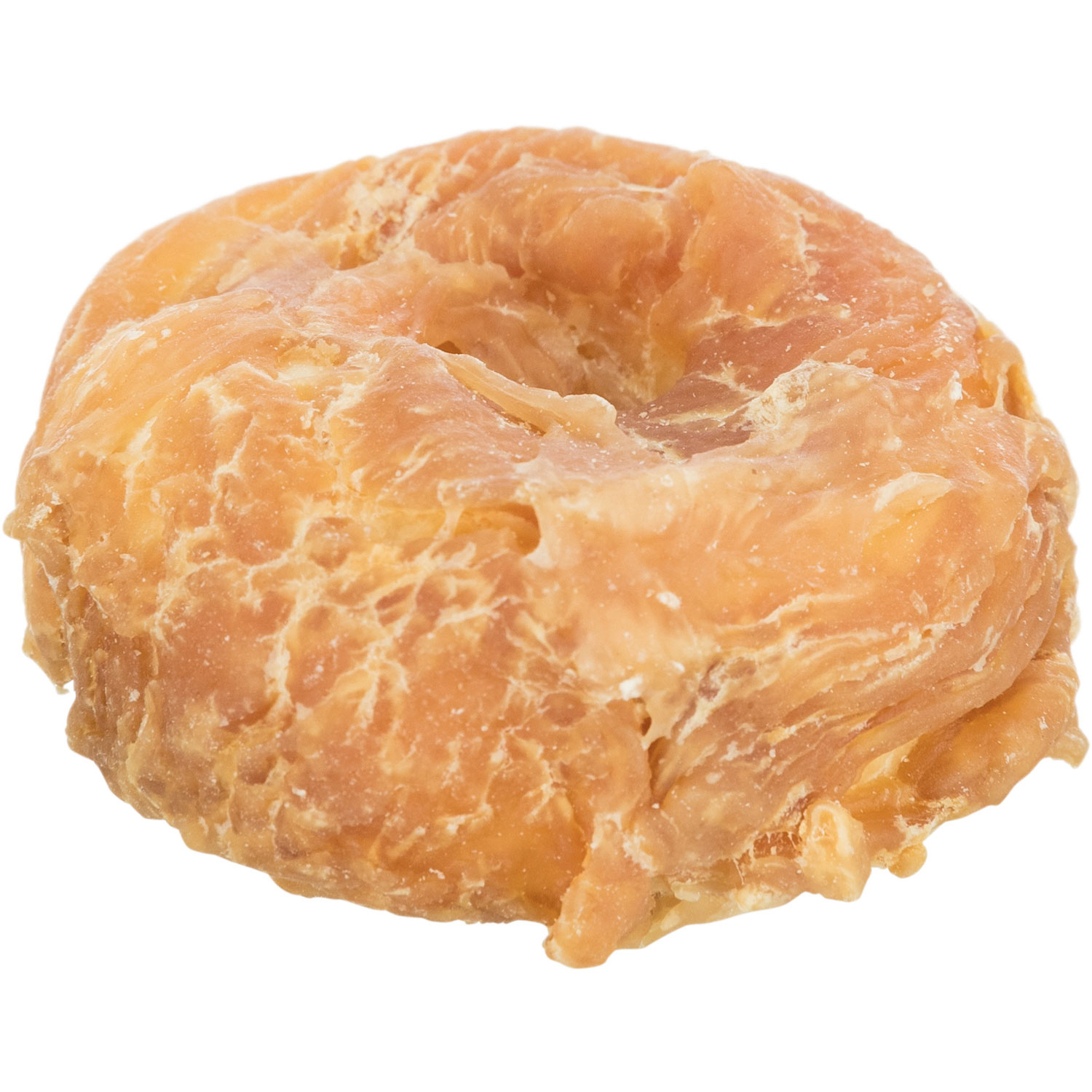 Denta Fun Chicken Chewing Rings ø 5 cm 27 gr/u - Imagen 2
