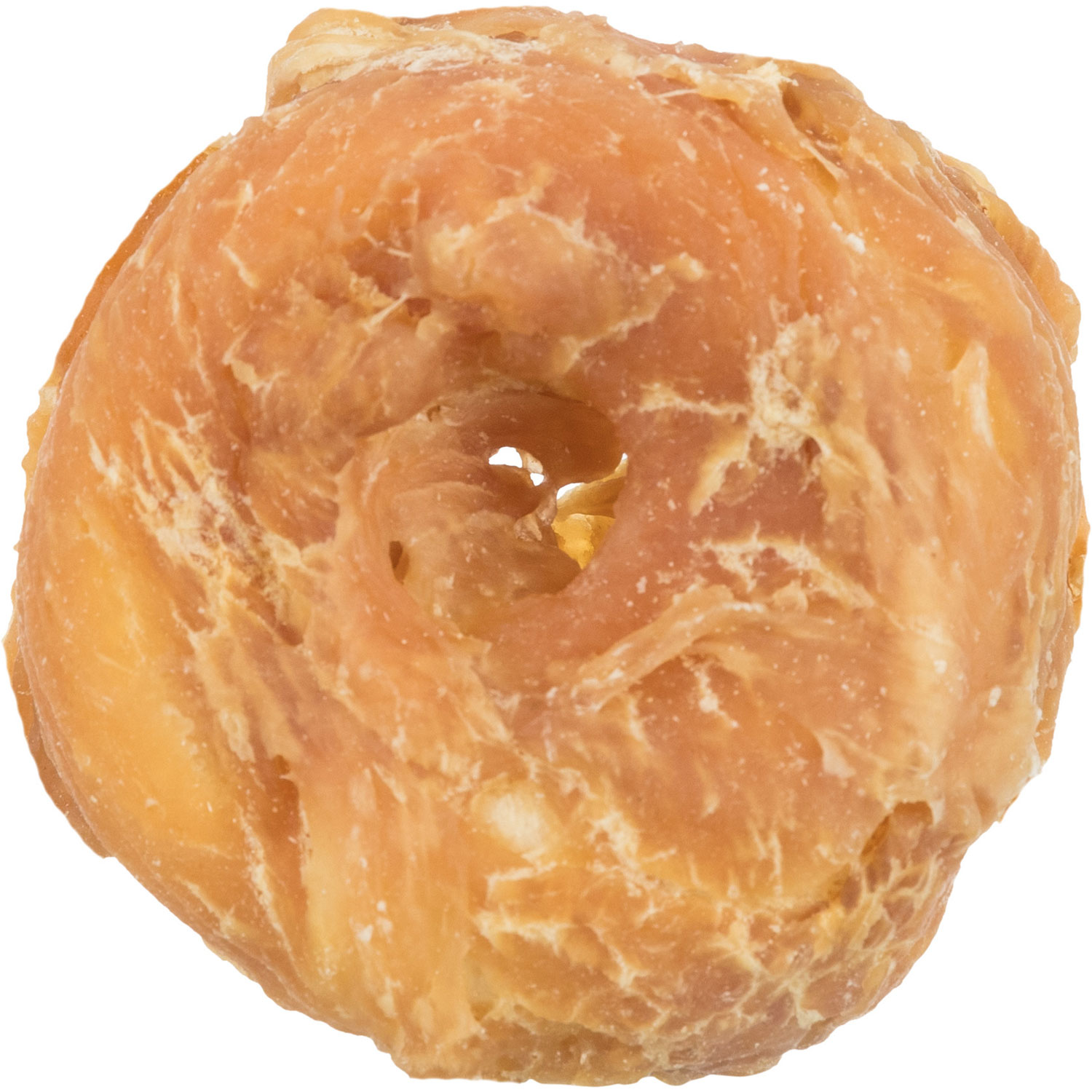 Denta Fun Chicken Chewing Rings ø 5 cm 27 gr/u