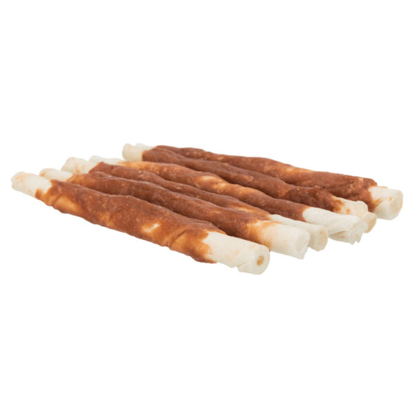 Denta Fun Rabbit Chewing Rolls x 6 PACKS