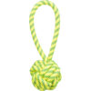 Aqua Toy Cuerda Juego con Pelota Tejida x 3 UNIDADES 4 Aqua Toy Cuerda Juego con Pelota Tejida 7 21 cm