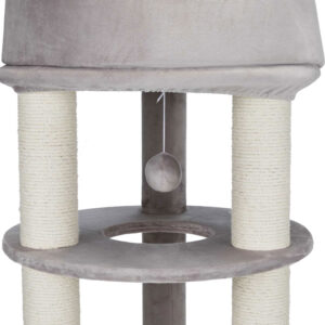 Poste Rascador Lavinia - Imagen 6