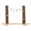 Arbol de Comida Natural Living Duo 53 34 25 cm
