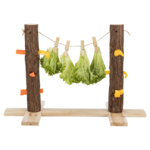 Árbol de Comida Natural Living Duo - Imagen 4
