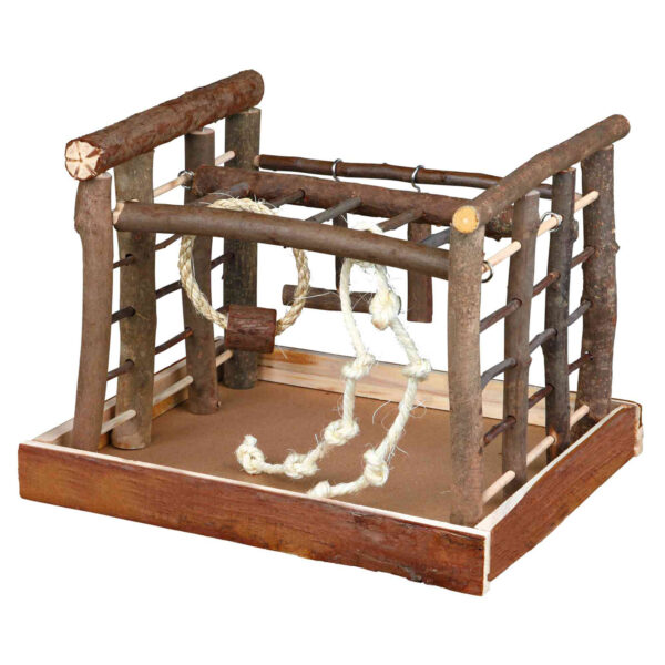 Área Juego