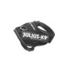 Arnes Julius K9 IDC Baby 2 XSS 3345 cm 18 mm Negro