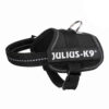 Arnes Julius K9 Power Baby 1 XS 3040 cm 18 mm Negro