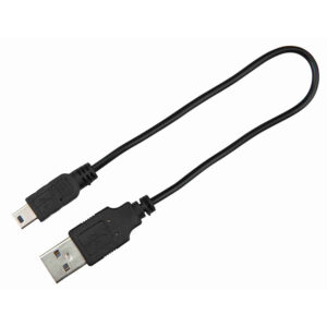 Collar Luminoso Aro Flash USB Trixie - Imagen 3