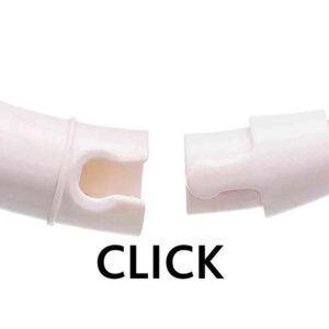 Collar Luminoso Aro Flash USB Trixie - Imagen 4