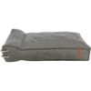 BE NORDIC Cojin Fohr 80 60 cm Gris oscuro
