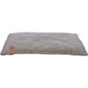 BE NORDIC Colchoneta Fohr Gris oscuro 70 55 cm