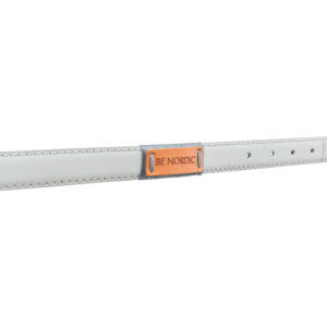 BE NORDIC Collar de Cuero Trixie - Imagen 3