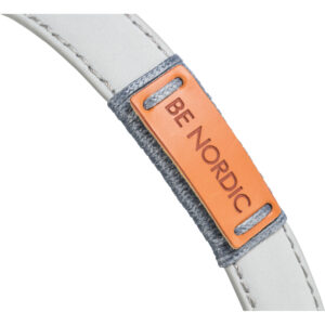 BE NORDIC Collar de Cuero Trixie - Imagen 7