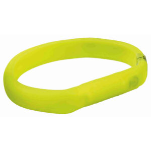 collar luminoso