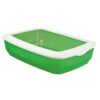 Bandeja Higienica Gato Mio conborde 32 x 12 x 43 cm