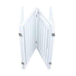 Barrera con puerta - Imagen 13