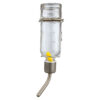 Bebedero Cristal 125 ml