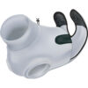 Body Protector para Gatos SM Gris