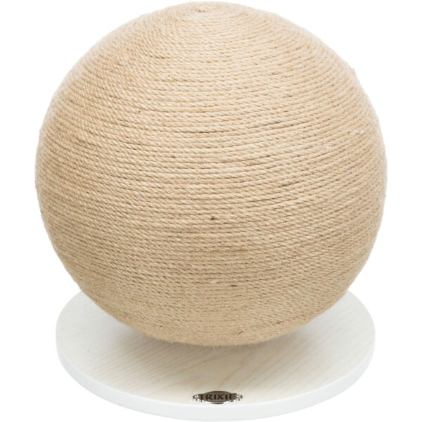 Bola de rascar