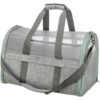 Bolsa Dillon 14 BolsaDillon 33 32 54 cm Gris Menta